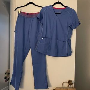 Med Couture Scrubs